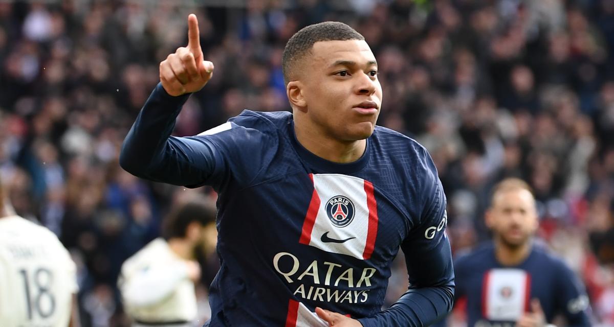 France Psg Voici Pourquoi Mbappe Veut Partir Panorama Papers